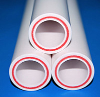 ����� ��� 20��"AQUA PIPE" 20*2.8 PN20 PPR-GF-PPR �����.1/120 1/4