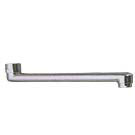 Излив к смесит.плоск.20 см L